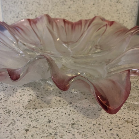 Reduced Very beautiful fruit or decorative bowl - Picture 2 of 4